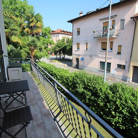 Apartment Tucano By Interhome Luino Extérieur photo