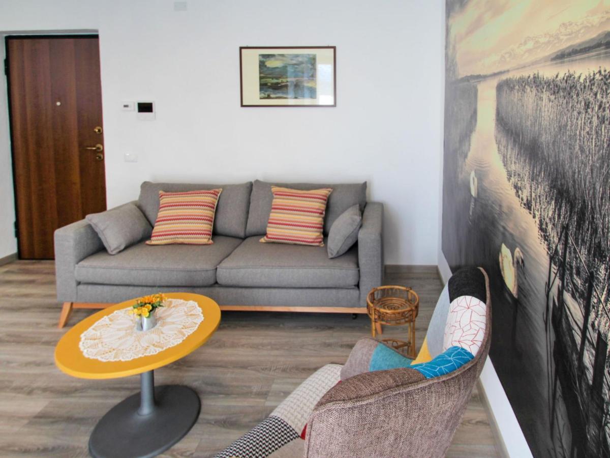Apartment Tucano By Interhome Luino Extérieur photo