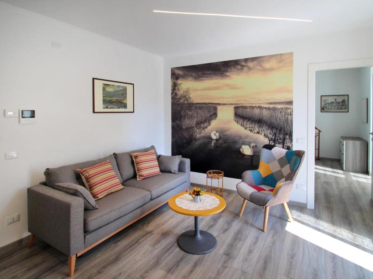 Apartment Tucano By Interhome Luino Extérieur photo