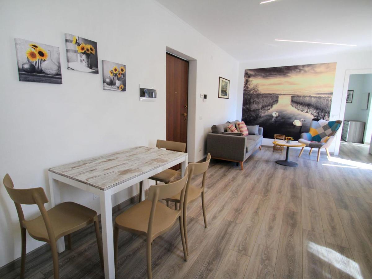 Apartment Tucano By Interhome Luino Extérieur photo