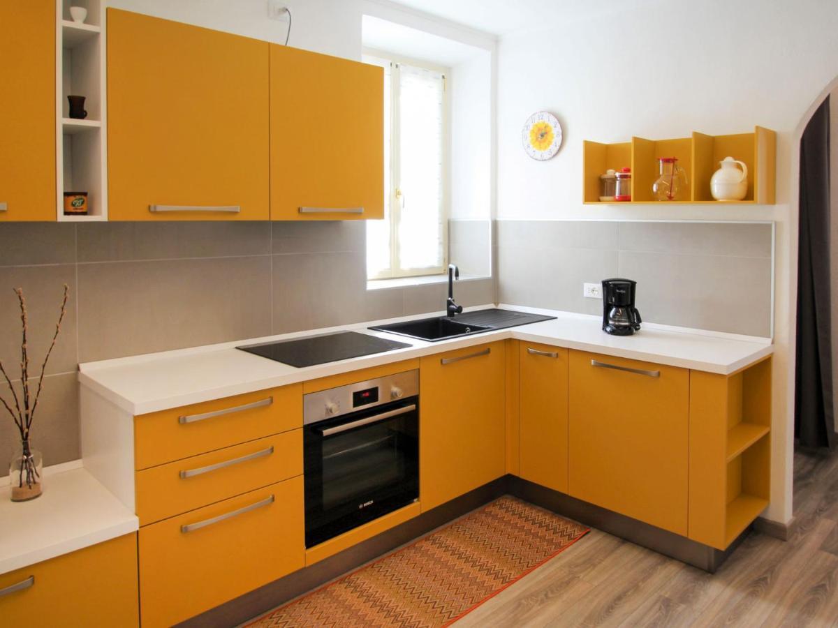 Apartment Tucano By Interhome Luino Extérieur photo