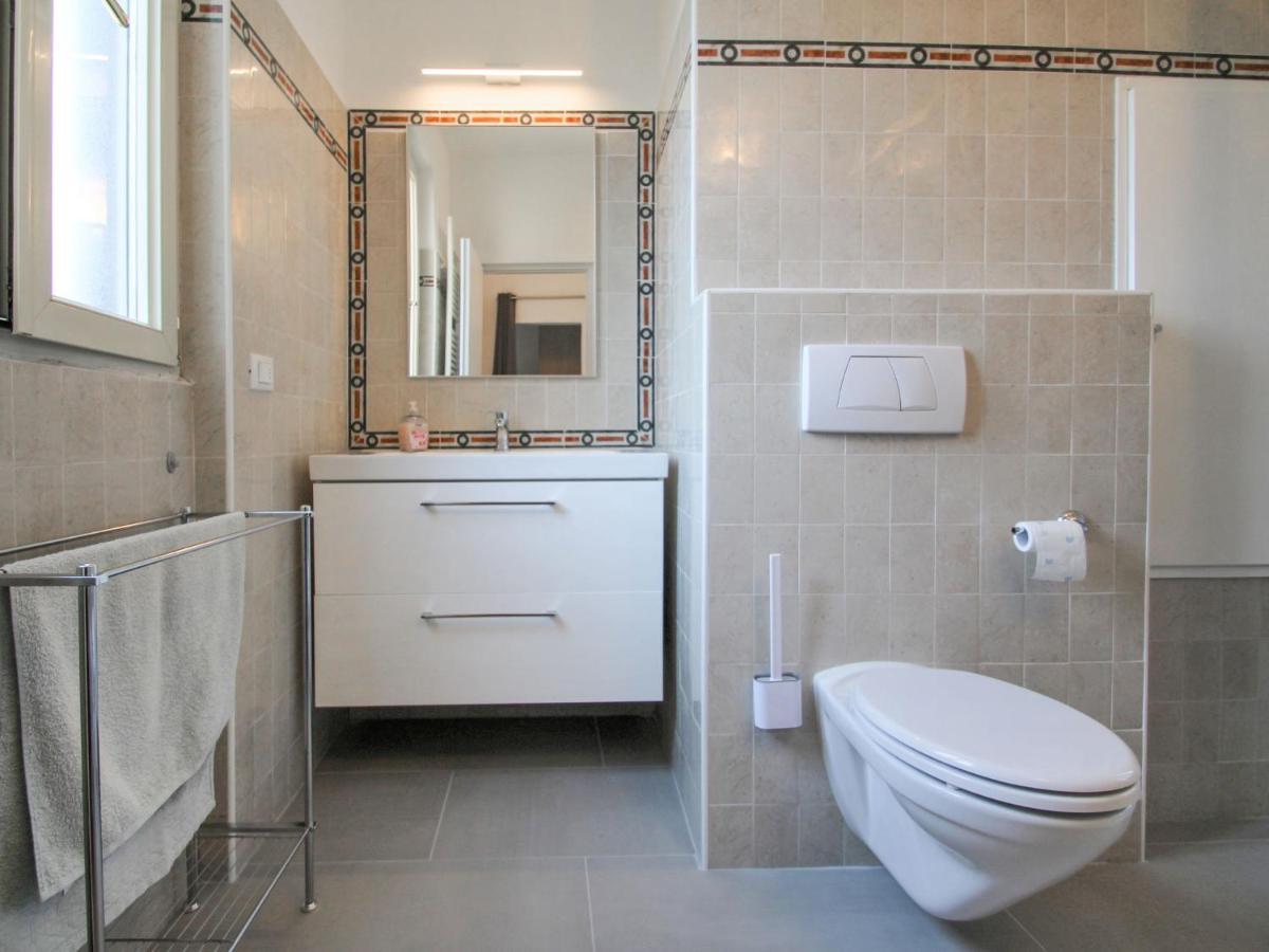 Apartment Tucano By Interhome Luino Extérieur photo