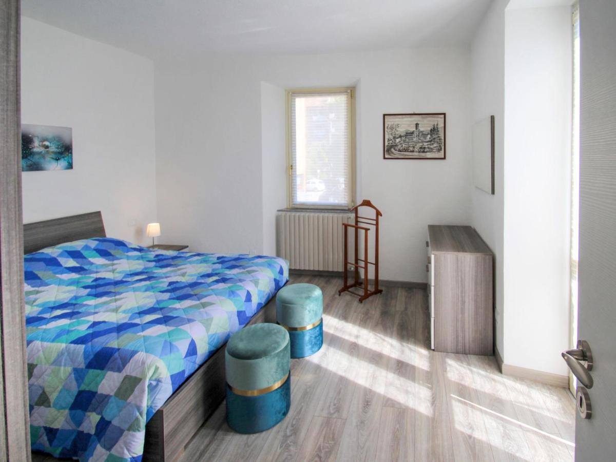 Apartment Tucano By Interhome Luino Extérieur photo