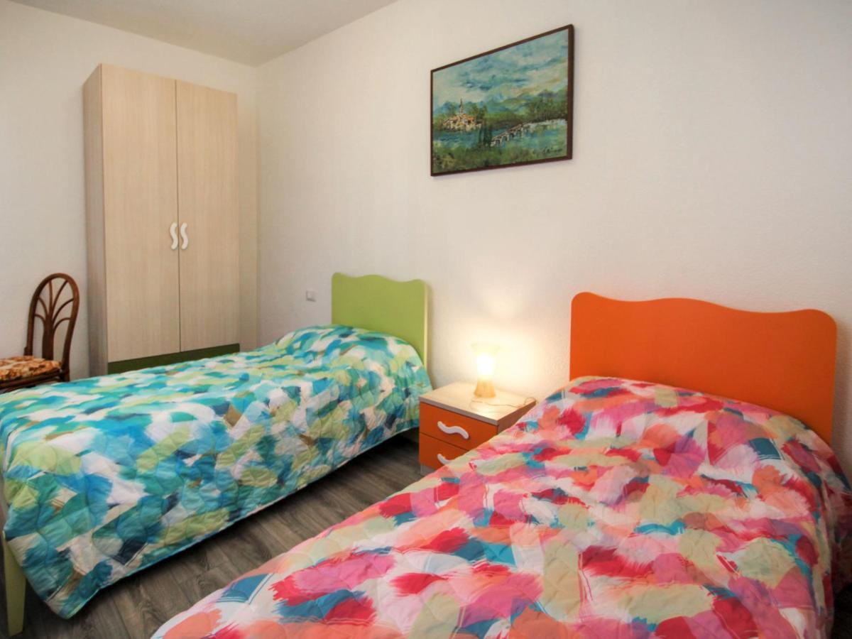 Apartment Tucano By Interhome Luino Extérieur photo