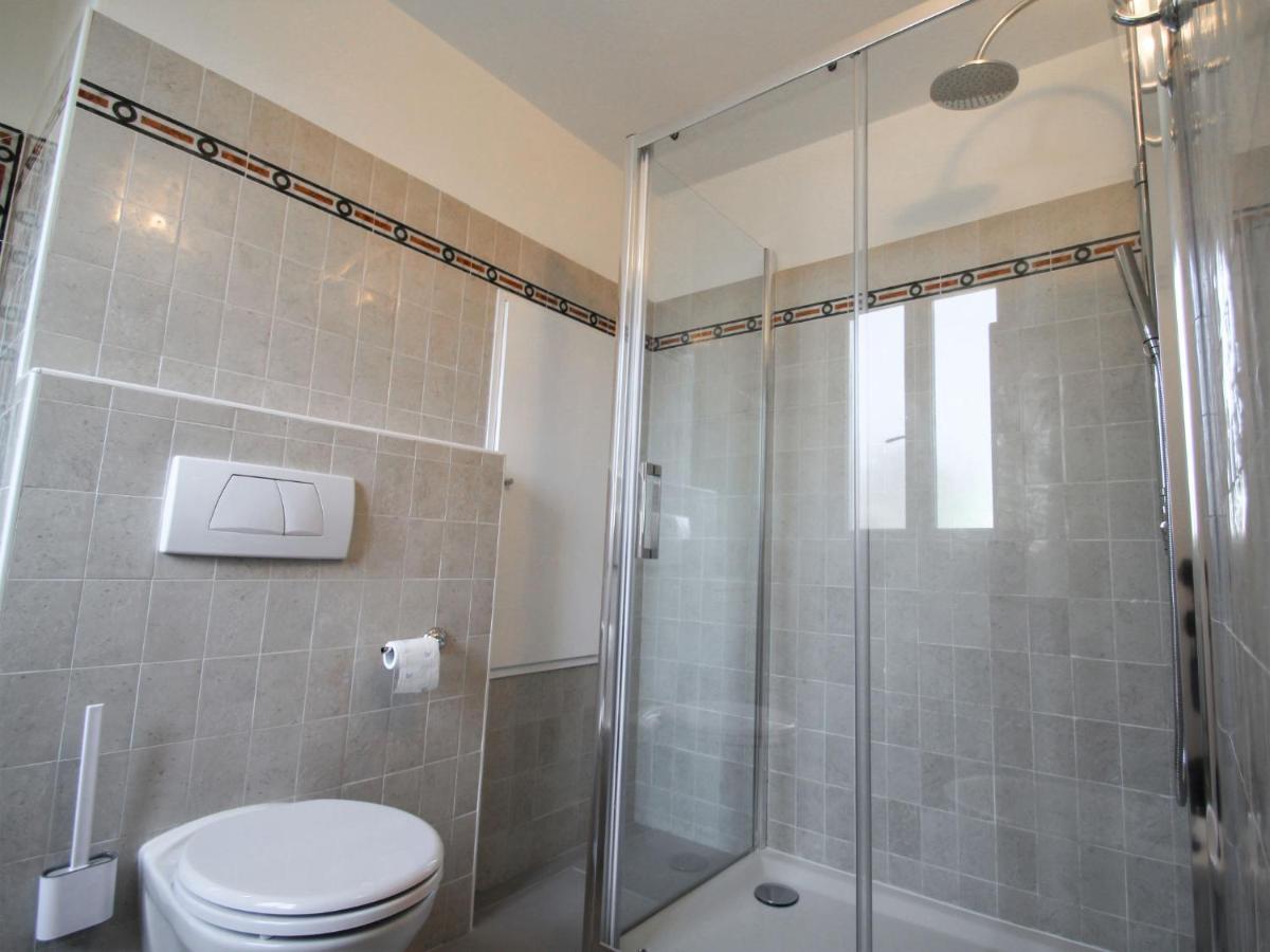 Apartment Tucano By Interhome Luino Extérieur photo
