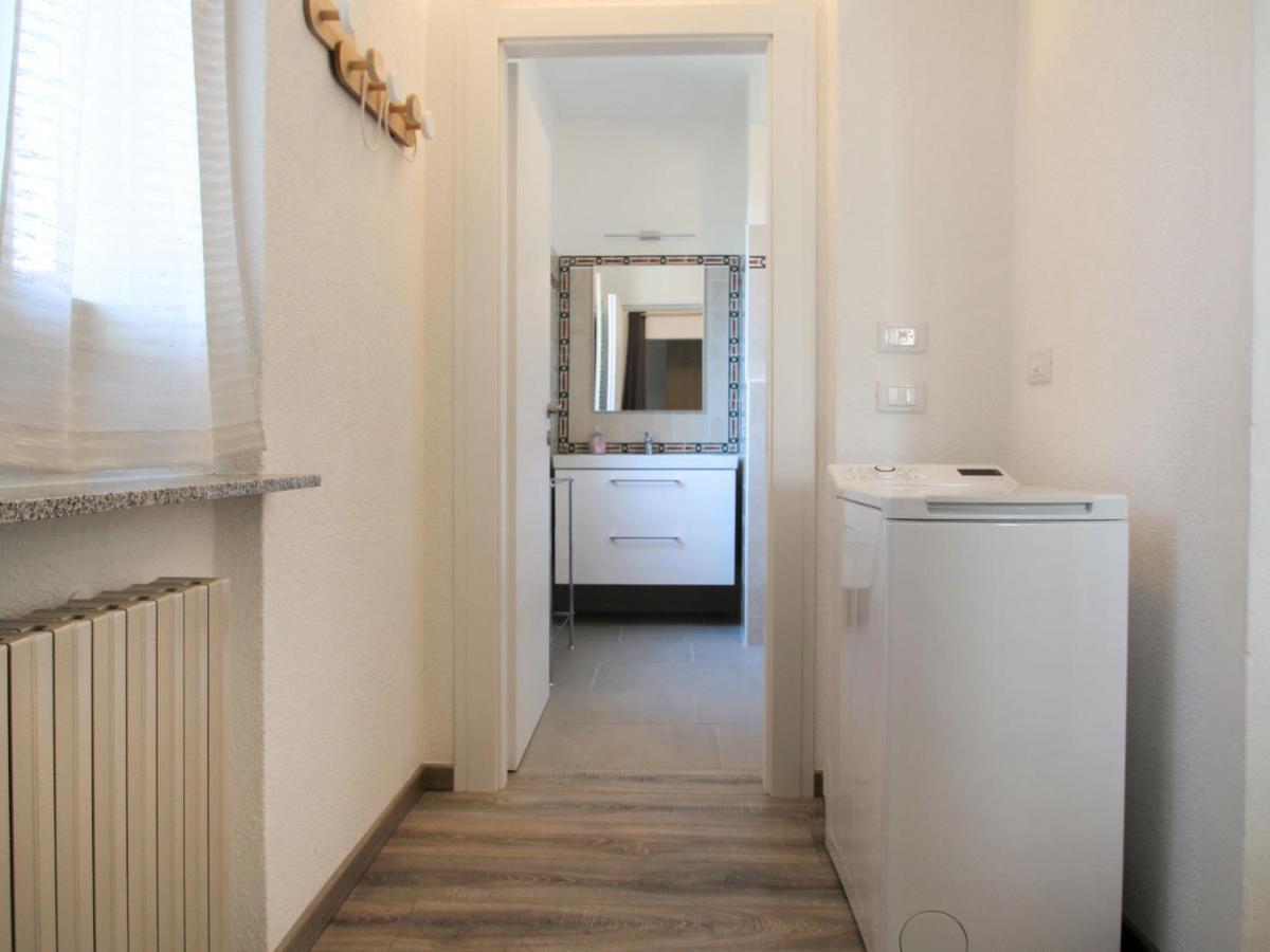 Apartment Tucano By Interhome Luino Extérieur photo