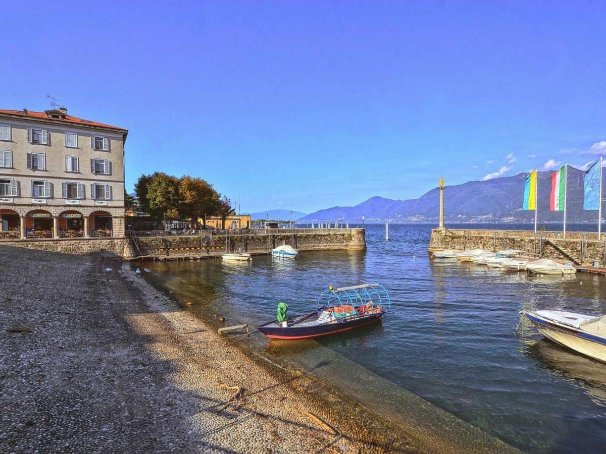 Apartment Tucano By Interhome Luino Extérieur photo